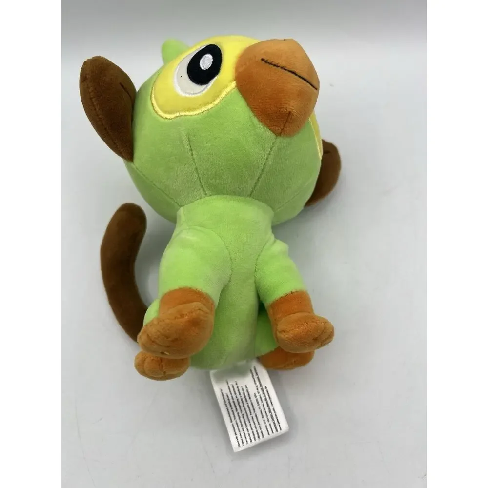 Pokémon pokemon grookey